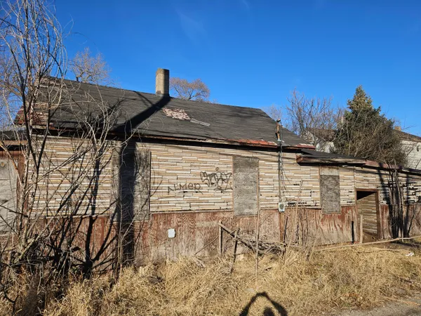 $11,500 | 1769 Van Buren Street, Gary, IN 46407