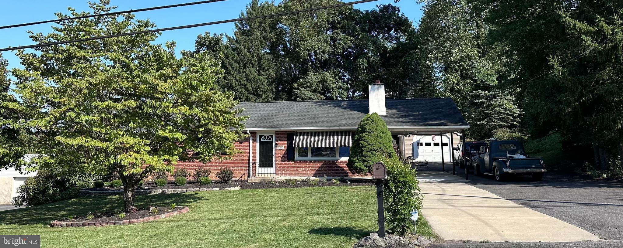 2867 Larkin Road Upper Chichester, PA 19061 - Photo 1 of 29 Beautifully maintained Home