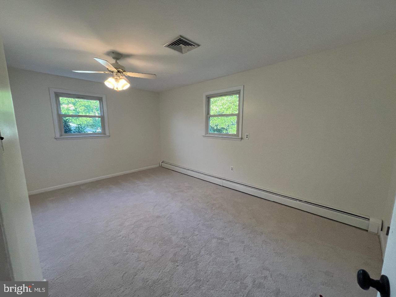 2867 Larkin Road Upper Chichester, PA 19061 - Photo 14 of 29 Master Bedroom different angle