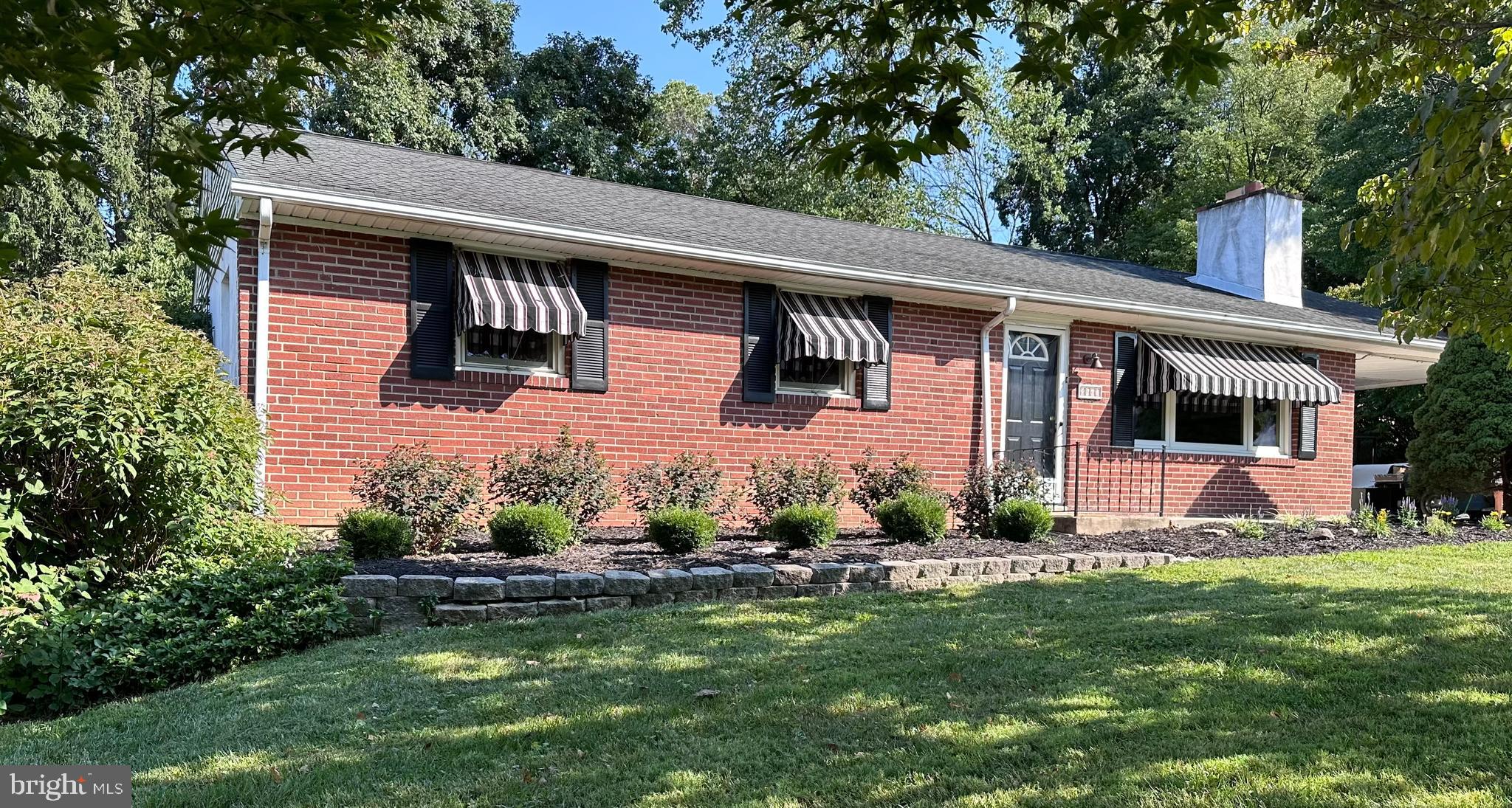 2867 Larkin Road Upper Chichester, PA 19061 - Photo 2 of 29 Exterior Front