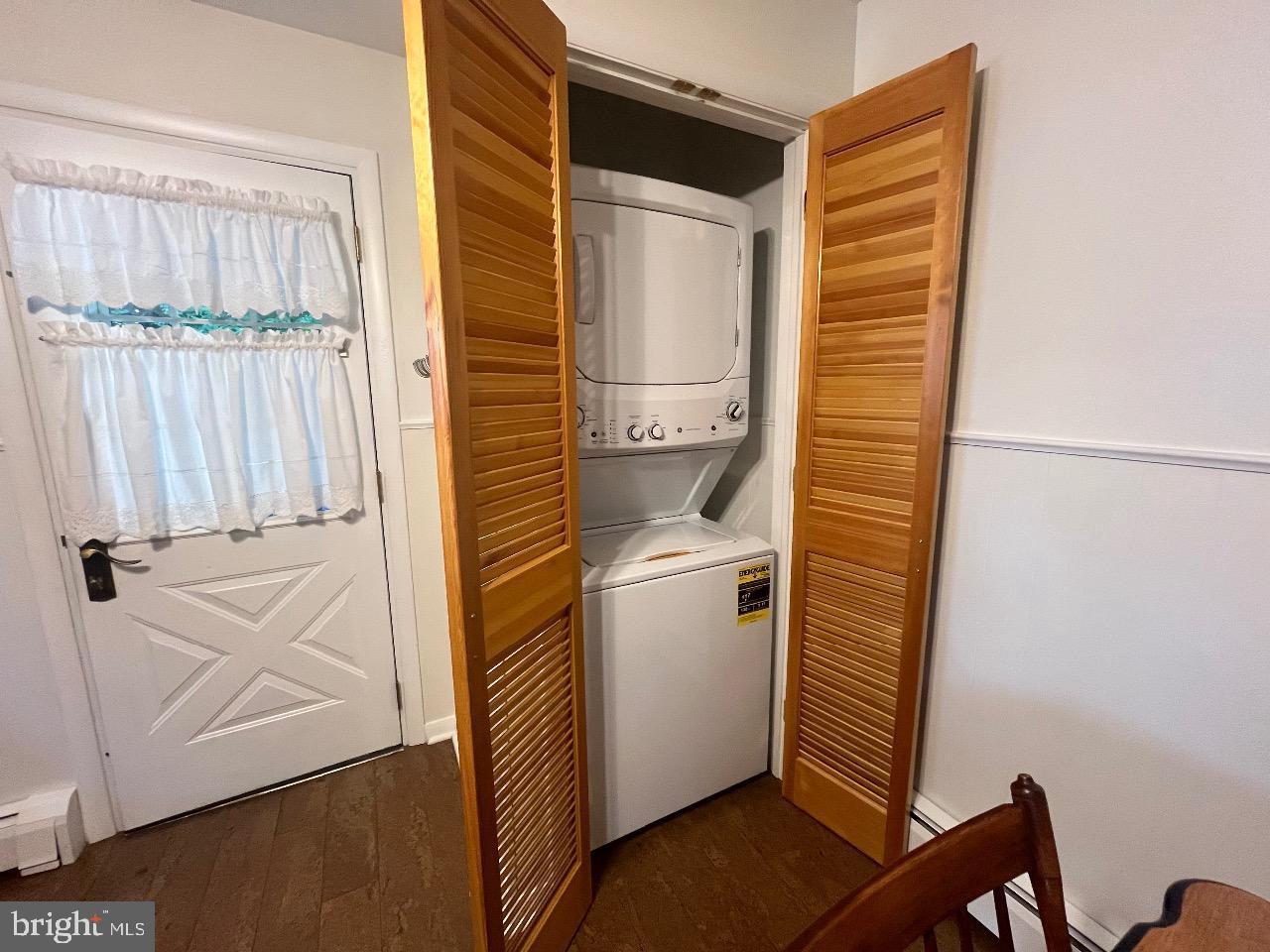 2867 Larkin Road Upper Chichester, PA 19061 - Photo 6 of 29 Bonus all in one W/D