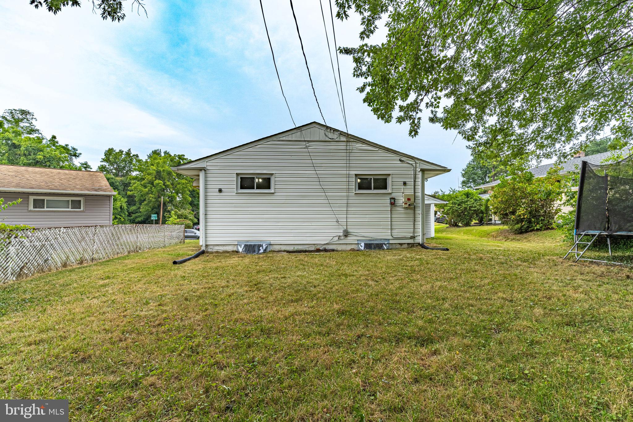 7509 Digby Road Gwynn Oak, MD 21207 - Photo 19 of 23 Gallery Image 19
