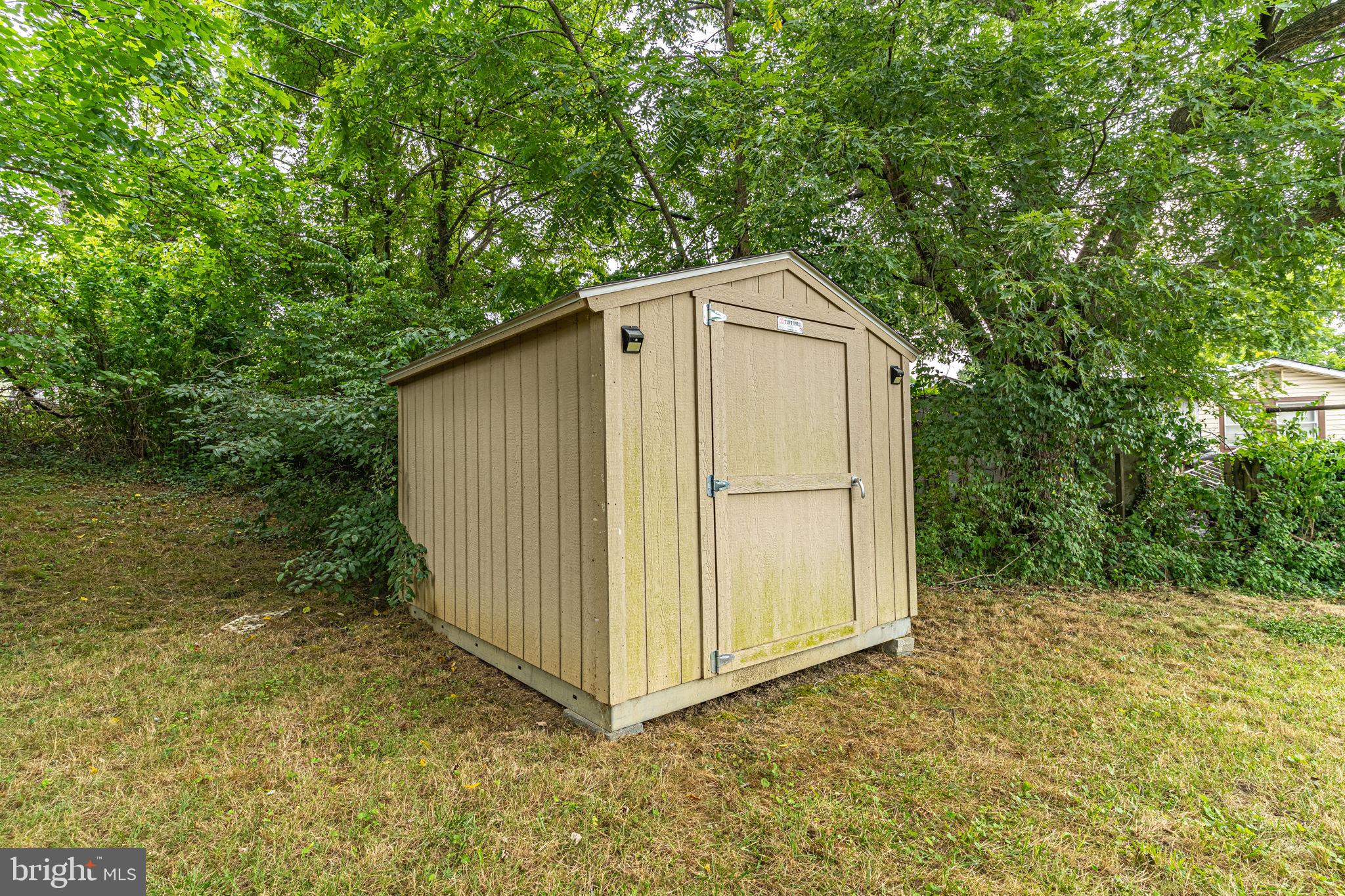 7509 Digby Road Gwynn Oak, MD 21207 - Photo 20 of 23 Gallery Image 20