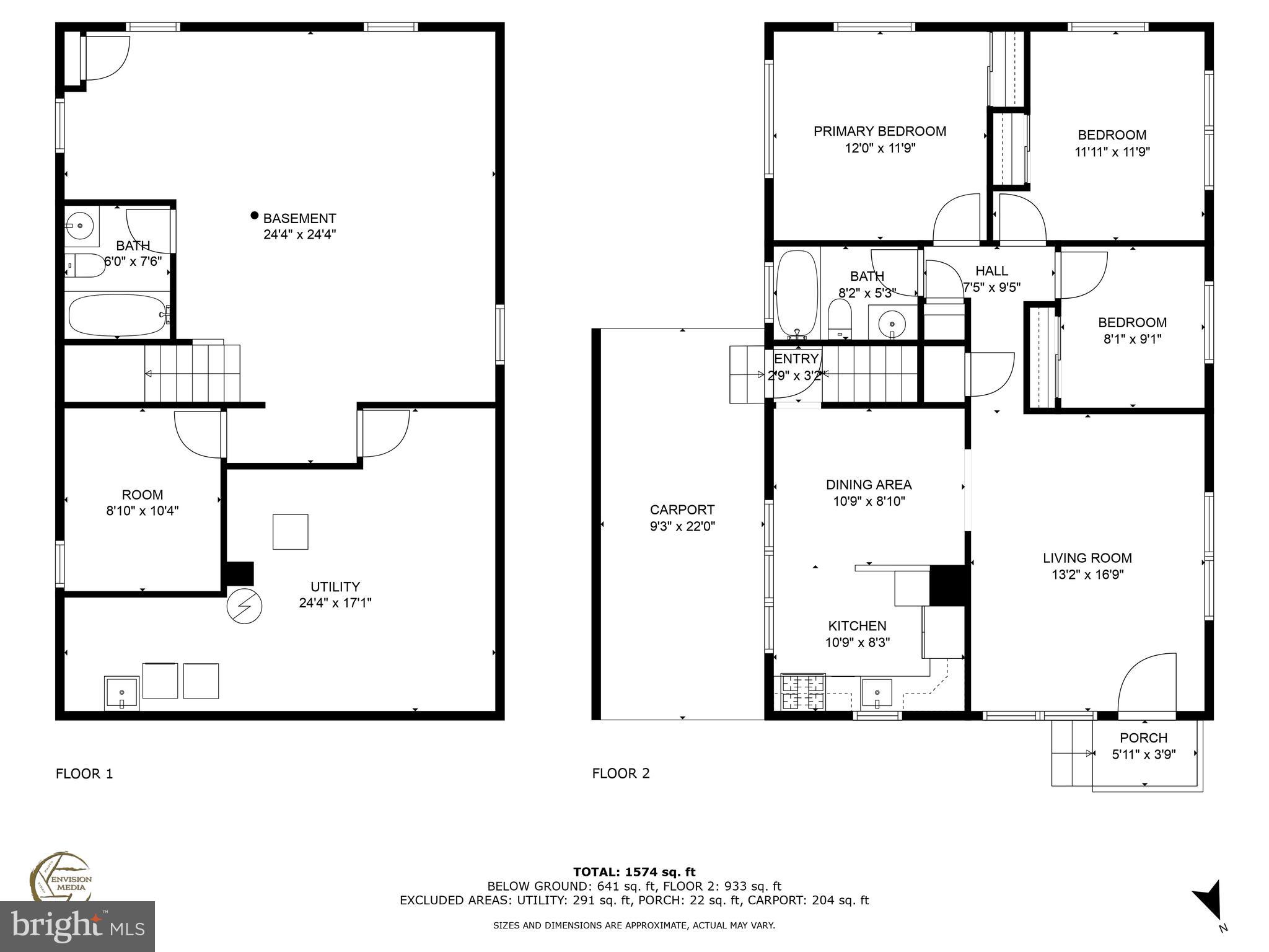 7509 Digby Road Gwynn Oak, MD 21207 - Photo 23 of 23 Gallery Image 23