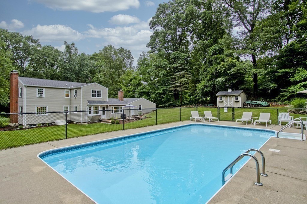 11 Branch Road Wilbraham, MA 01095 - Photo 41 of 42 Gallery Image 41