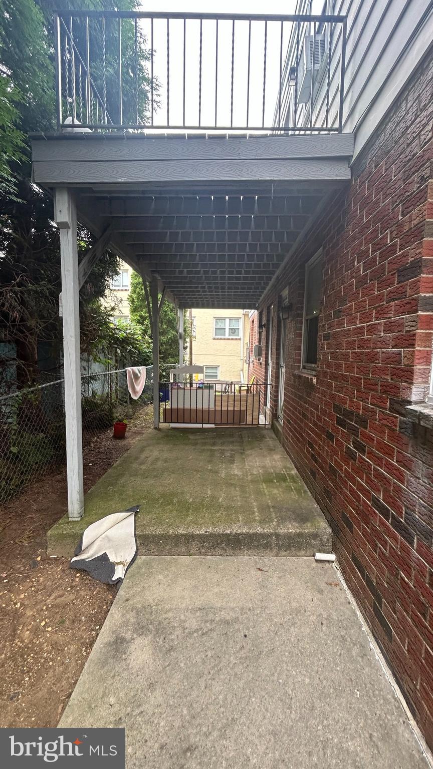 1022 Fox Chase Road, Unit B Jenkintown, PA 19046 - Photo 17 of 18