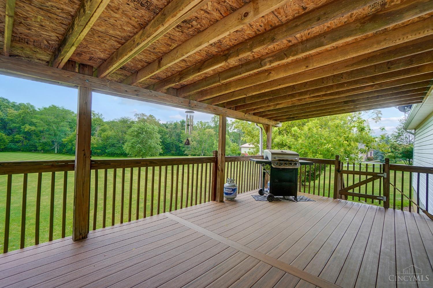 429 Reeder Road Blanchester, OH 45107 - Photo 55 of 64 Gallery Image 55