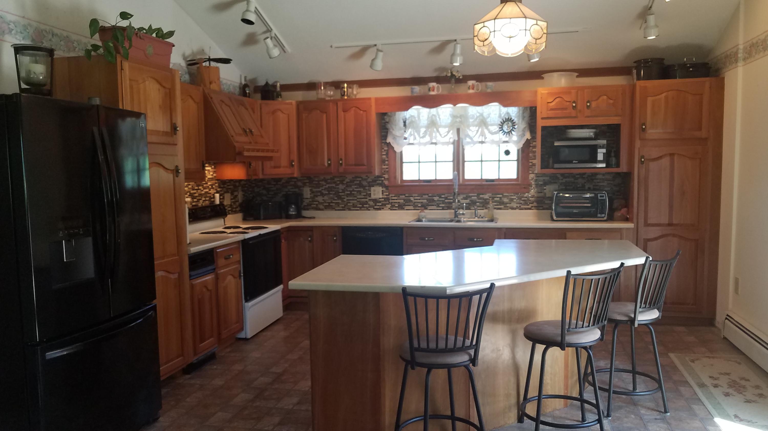 154 Tardiff Road Clinton, ME 04927 - Photo 4 of 40 4