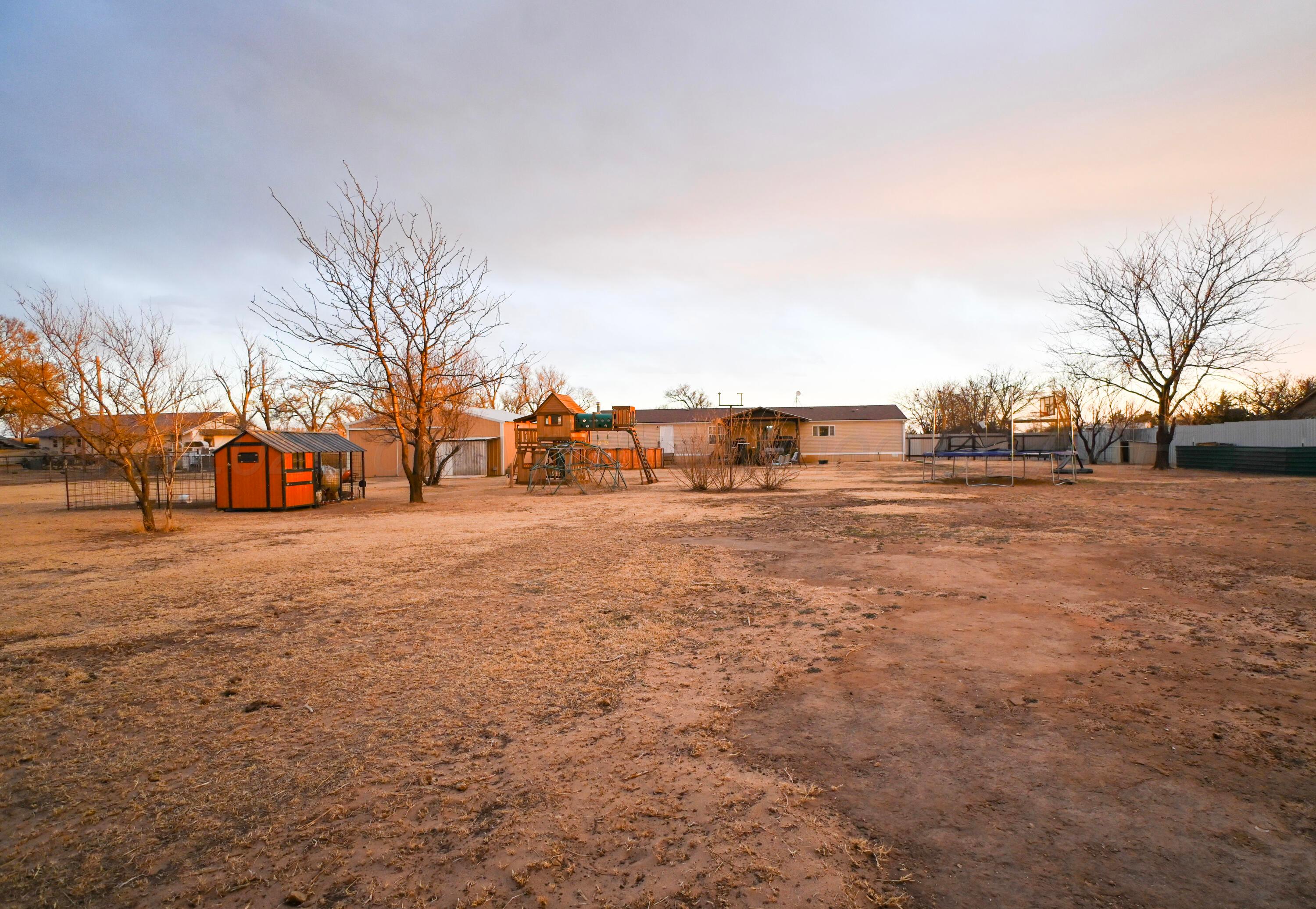 314 Cactus Road Borger, TX 79007 - Photo 28 of 28 a view of road view