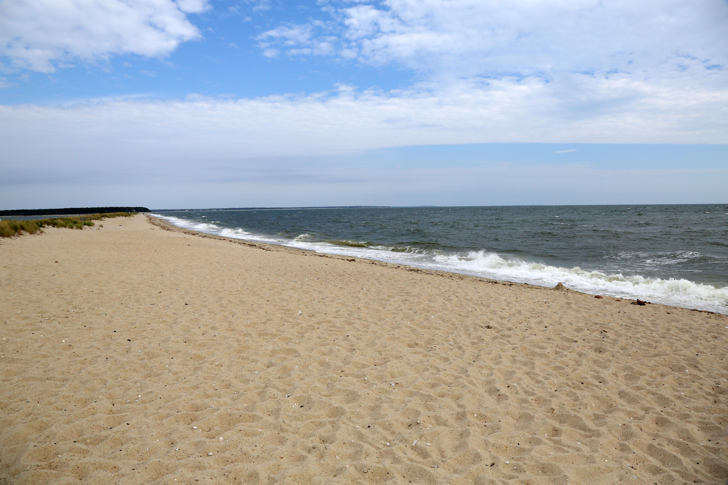22 Stratford Ridge Mashpee, MA 02649 - Photo 35 of 35 a view of an ocean beach