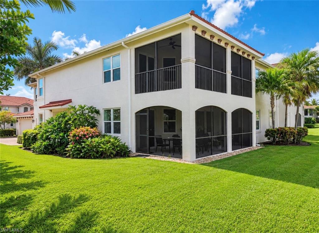 1277 Rialto Way, Unit 102 Naples, FL 34114 - Photo 5 of 34