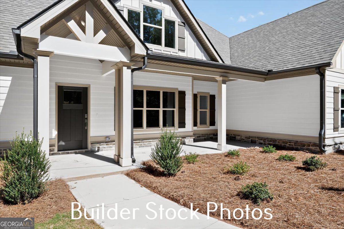 823 Hopewell Road Forsyth, GA 31029 - Photo 42 of 66