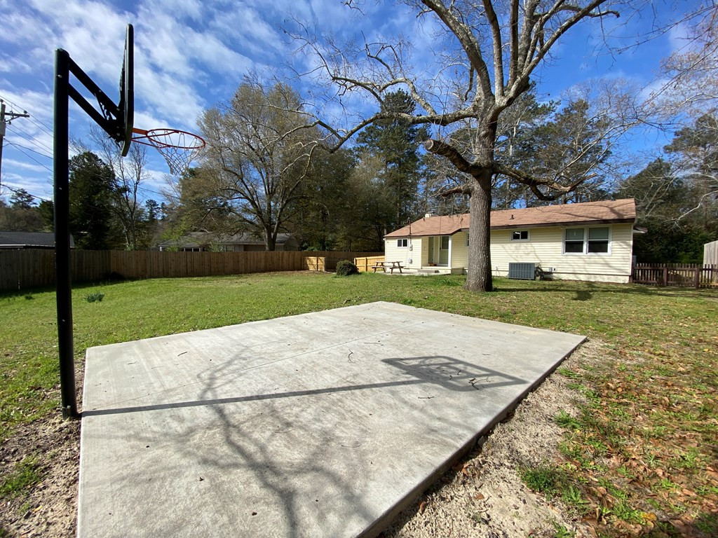2237 Powderhouse Road Southeast Aiken, SC 29803 - Photo 6 of 18