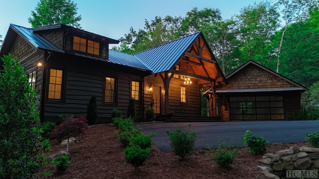 471 Sherwood Forest Road Highlands, NC 28741 - Photo 41 of 54 Gallery Image 41