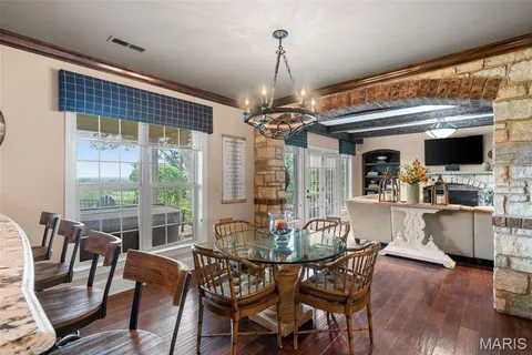 $875,000 | 4252 Napa View Lane, St. Charles, MO 63304
