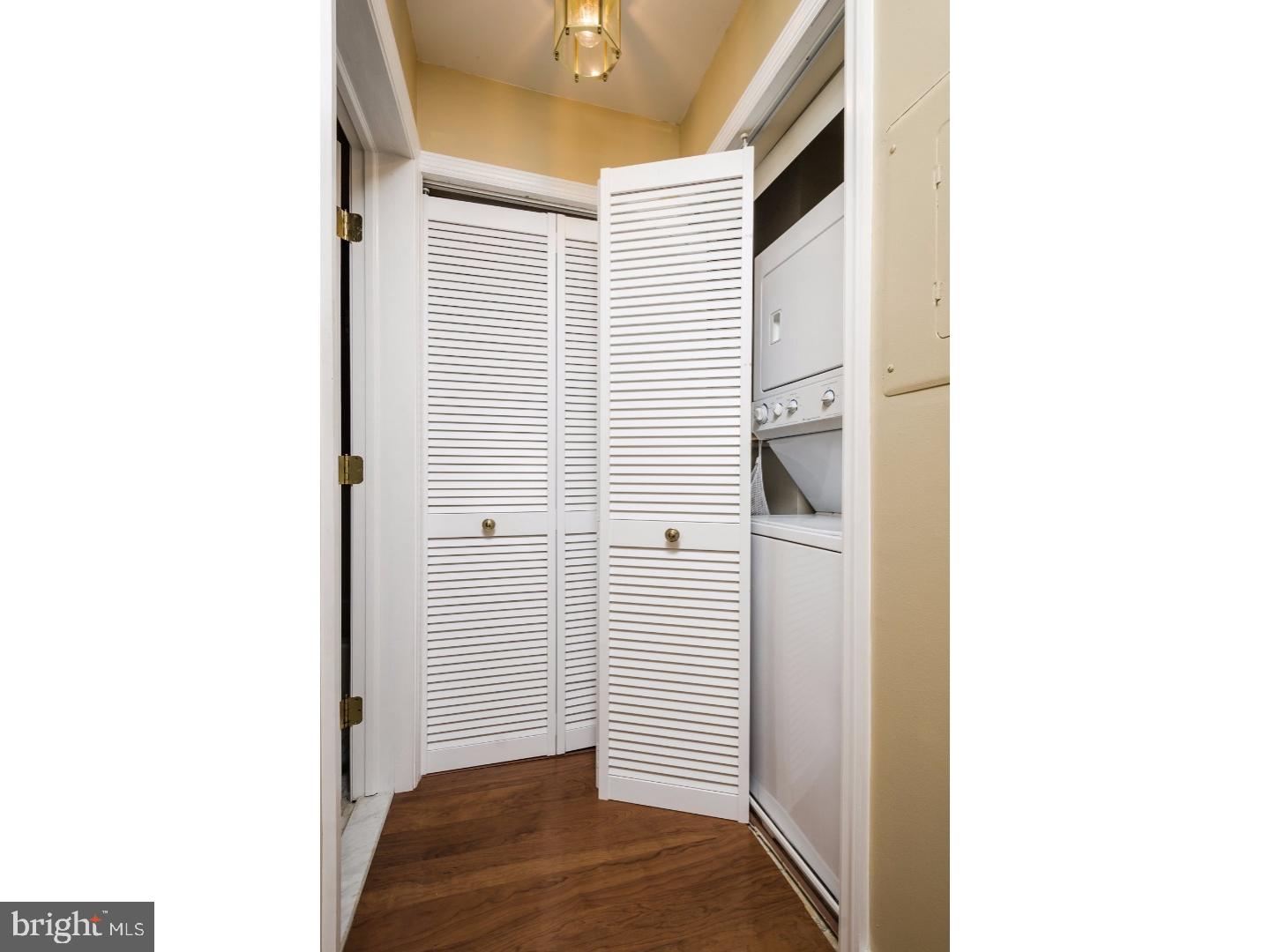 118 Acadia Court, Unit 9 Princeton, NJ 08540 - Photo 17 of 25 Laundry Room