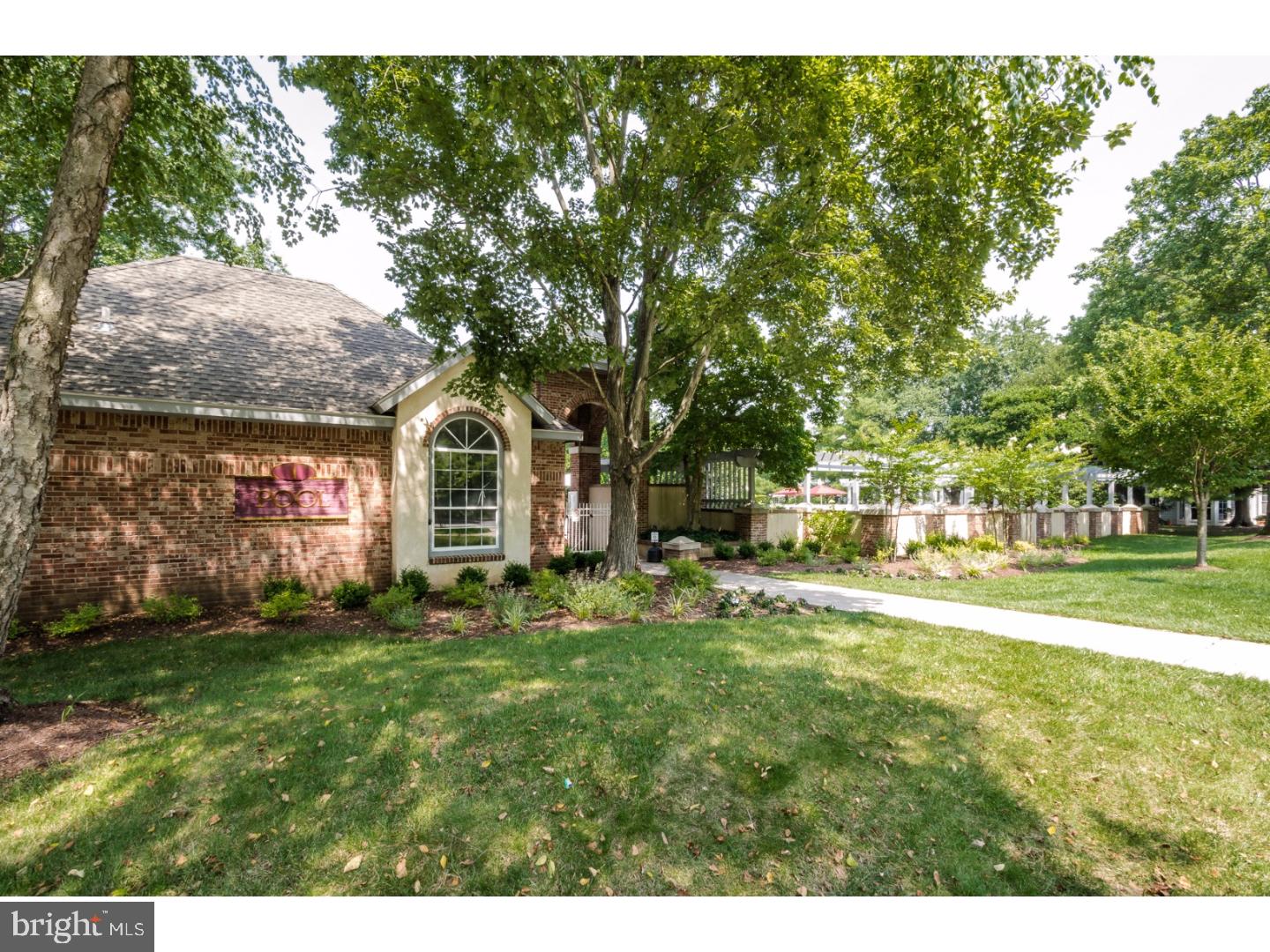 118 Acadia Court, Unit 9 Princeton, NJ 08540 - Photo 24 of 25