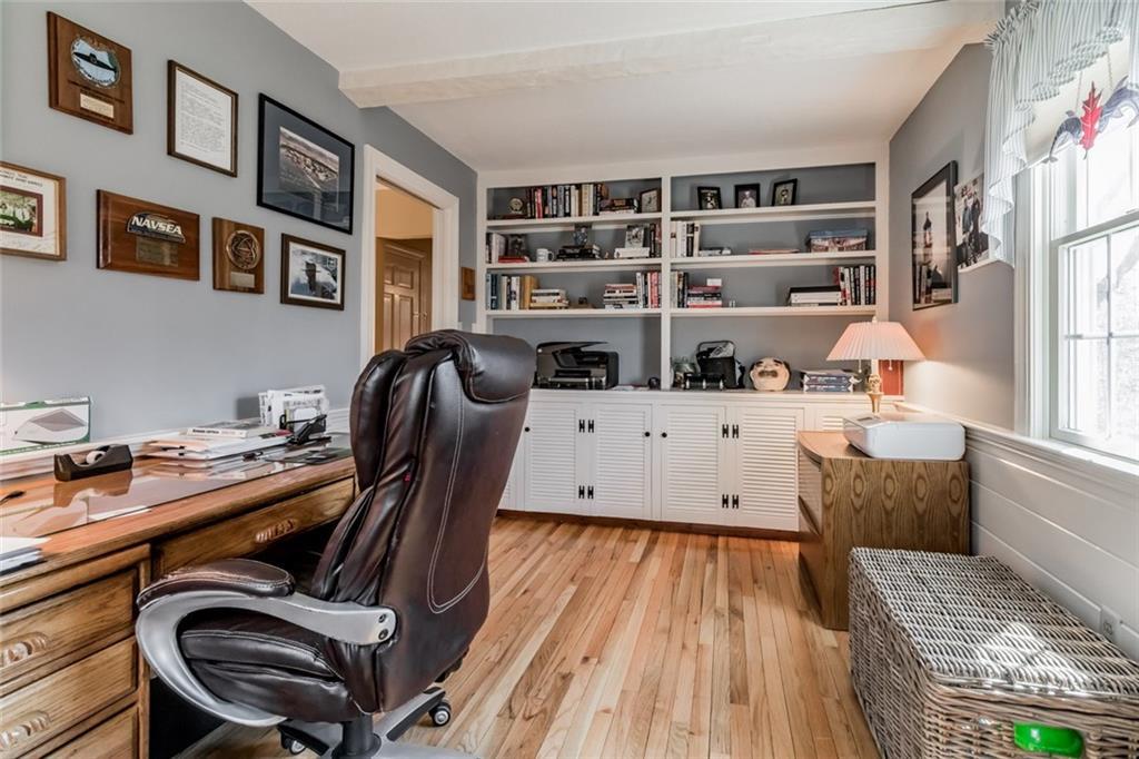 13 Pine Ridge Road Saco, ME 04072 - Photo 19 of 35 Office