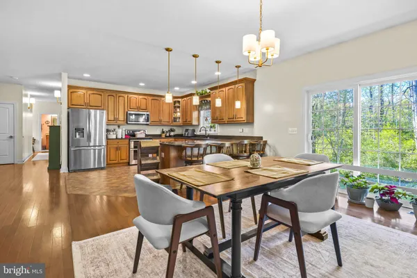 $585,000 | 20600 Old Gravel Lane, Lexington Park, MD 20653