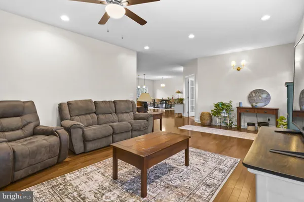 $585,000 | 20600 Old Gravel Lane, Lexington Park, MD 20653