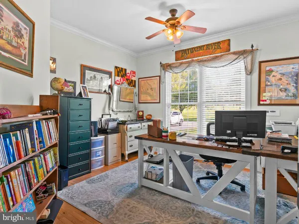 $585,000 | 20600 Old Gravel Lane, Lexington Park, MD 20653