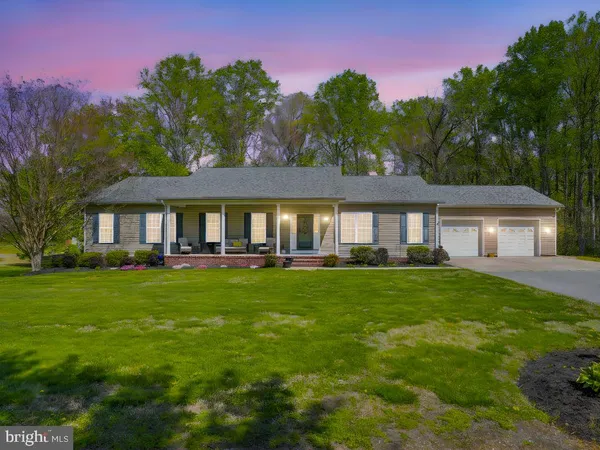 $585,000 | 20600 Old Gravel Lane, Lexington Park, MD 20653