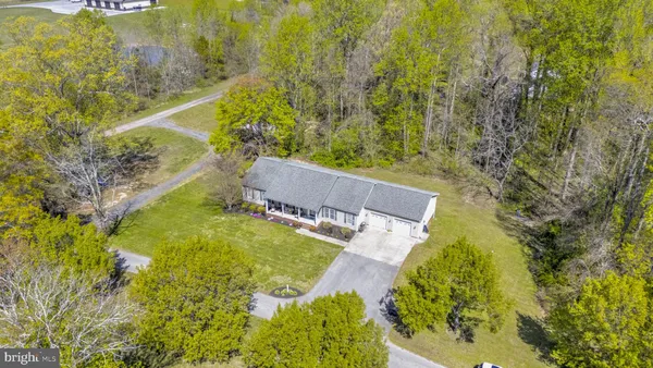 $585,000 | 20600 Old Gravel Lane, Lexington Park, MD 20653