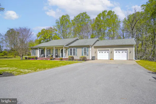 $585,000 | 20600 Old Gravel Lane, Lexington Park, MD 20653