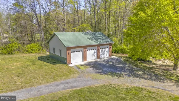 $585,000 | 20600 Old Gravel Lane, Lexington Park, MD 20653