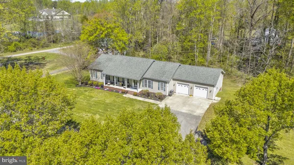 $585,000 | 20600 Old Gravel Lane, Lexington Park, MD 20653