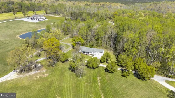 $585,000 | 20600 Old Gravel Lane, Lexington Park, MD 20653