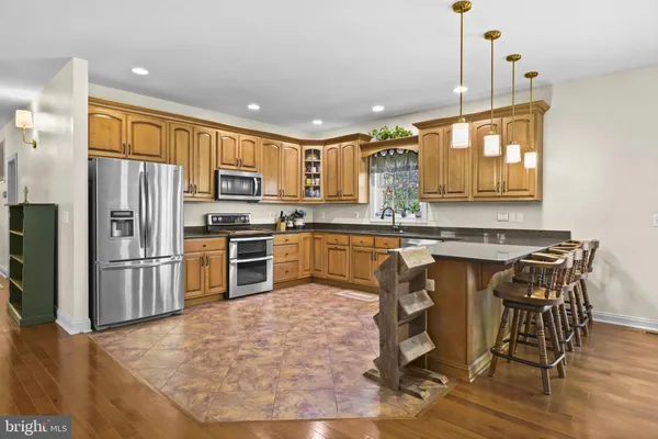 $585,000 | 20600 Old Gravel Lane, Lexington Park, MD 20653