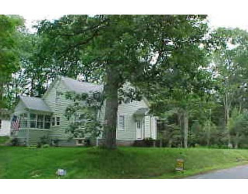 211 Wheelwright Road Barre, MA 01005 - Photo 1 of 11