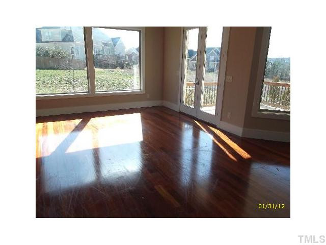 106 Hoch Cove Raleigh, NC 27603 - Photo 5 of 10 Interior Space/Layout