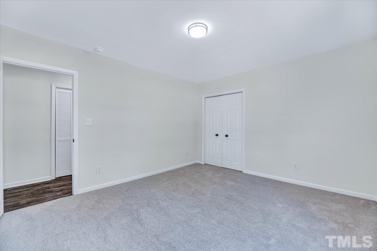 962 Laurel Mill-Centerville Road Louisburg, NC 27549 - Photo 26 of 36 a view of room
