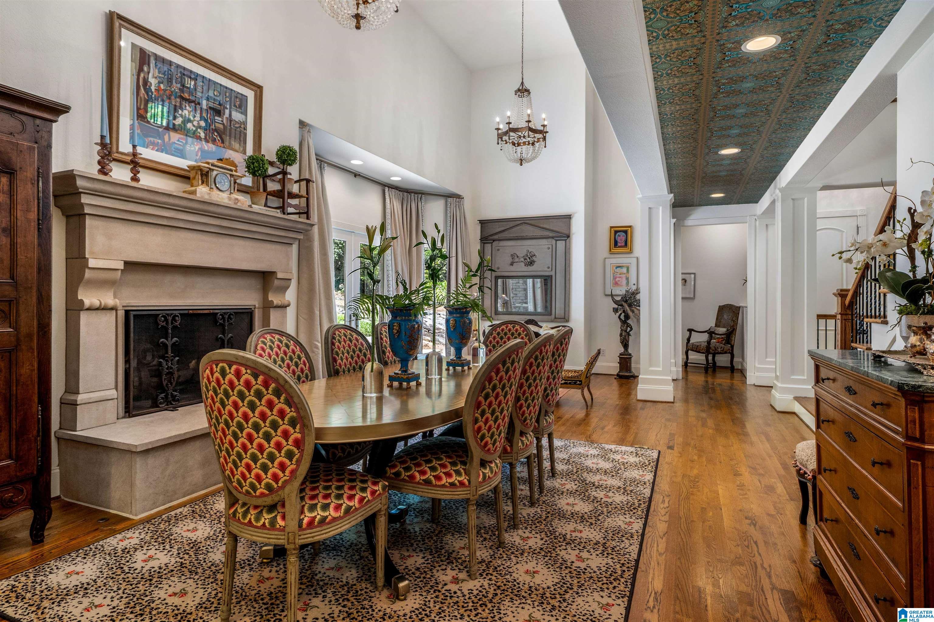 3242 Country Club Road Birmingham, AL 35213 - Photo 23 of 68