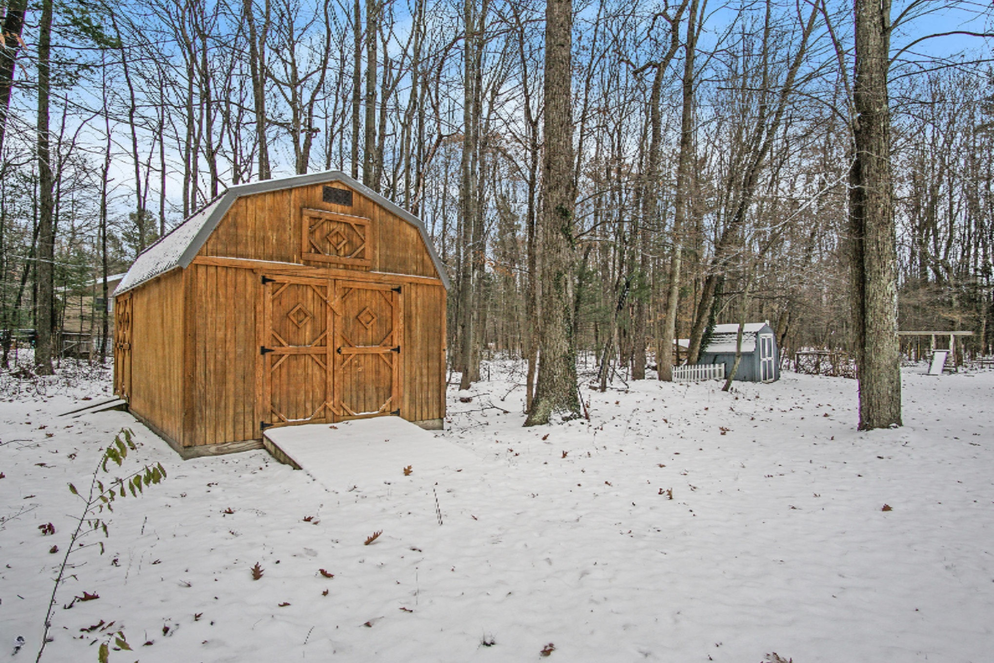 6081 Post Road Montague, MI 49437 - Photo 38 of 44 DSC00441