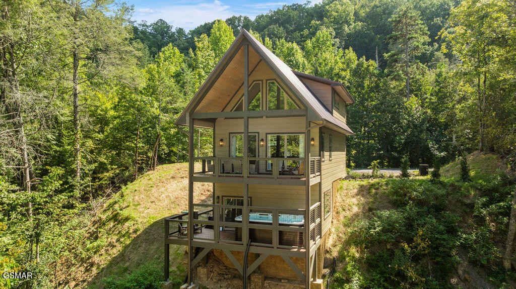 1920 Smoky Cove Road Sevierville, TN 37876 - Photo 2 of 46 Gallery Image 2