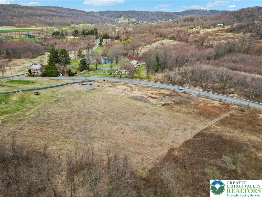 215 Stouts Valley Road Easton, PA 18042 - Photo 5 of 9 a view of a field with an ocean