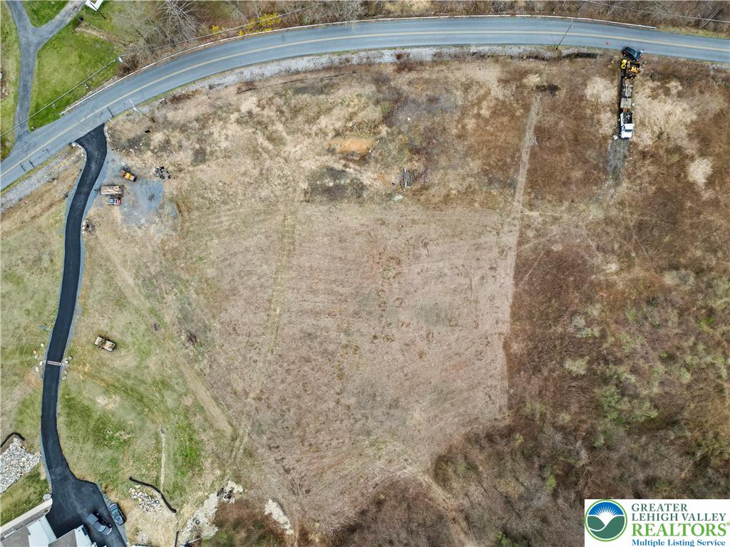 215 Stouts Valley Road Easton, PA 18042 - Photo 6 of 9 a view of wooden floor in a bathroom