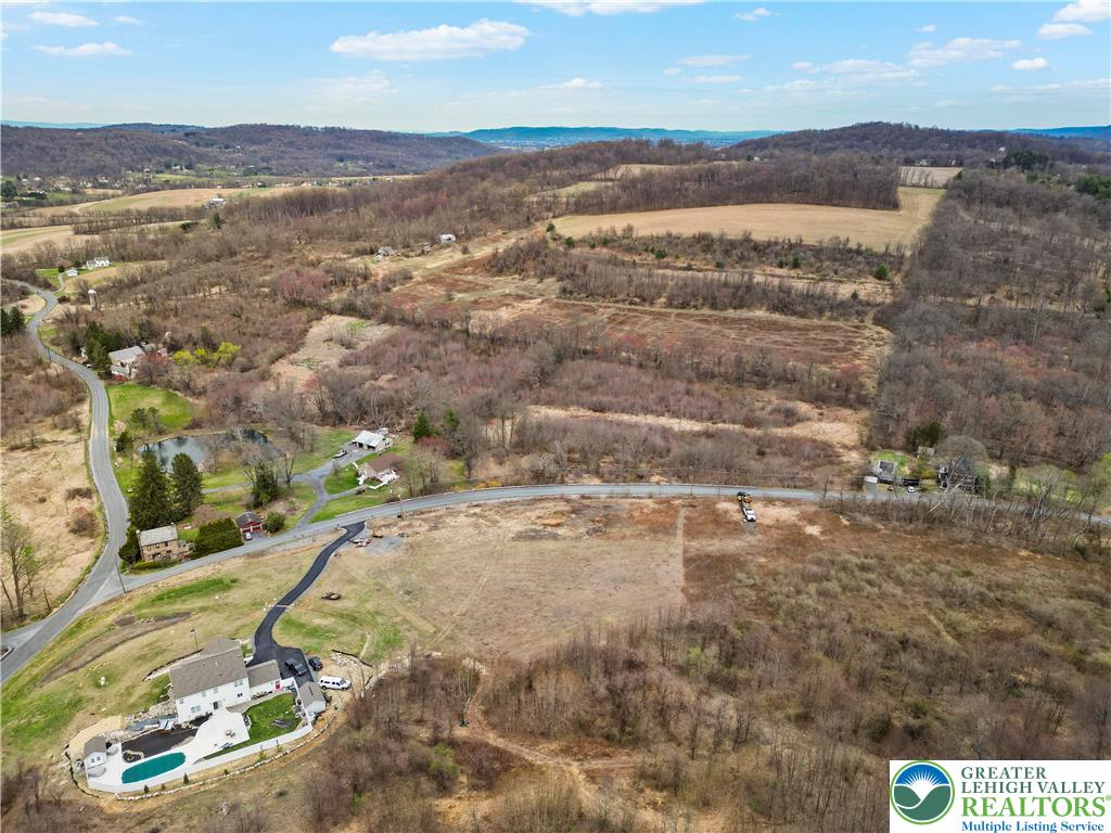 215 Stouts Valley Road Easton, PA 18042 - Photo 7 of 9 a view of an outdoor space and mountain view