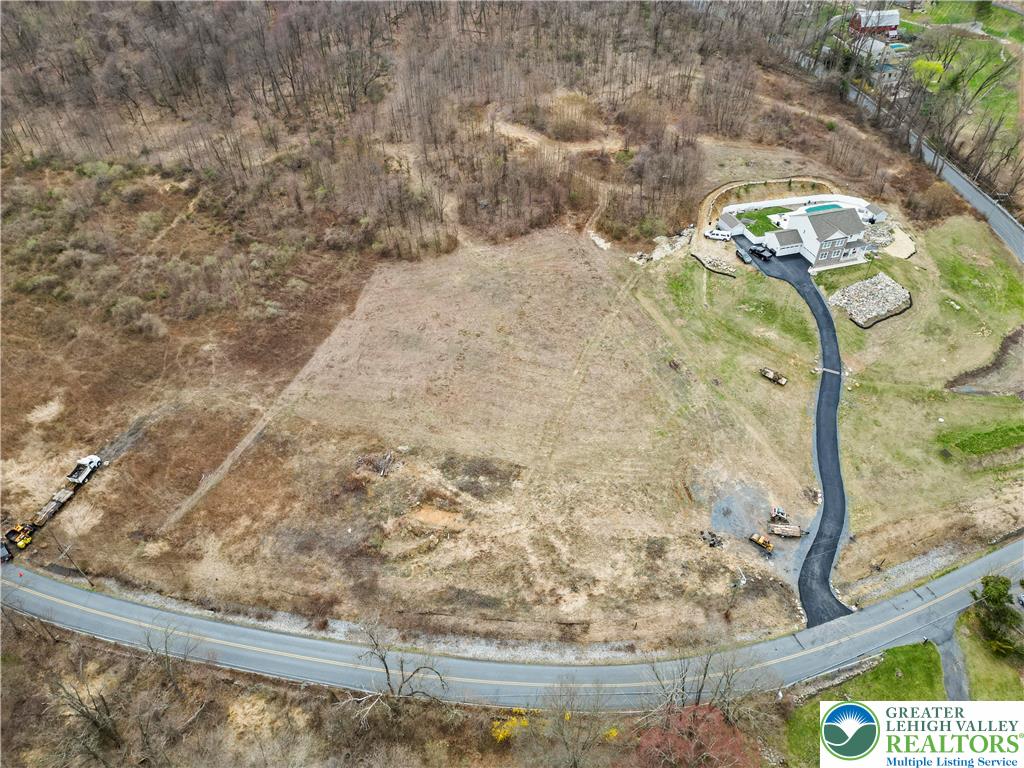 215 Stouts Valley Road Easton, PA 18042 - Photo 9 of 9 a view of water from a window