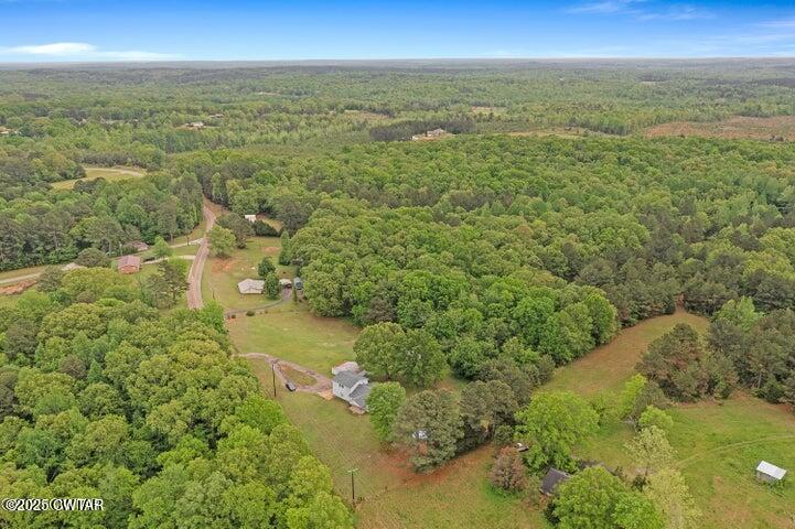 5060 Enville Road Henderson, TN 38340 - Photo 17 of 17 a view of city and ocean
