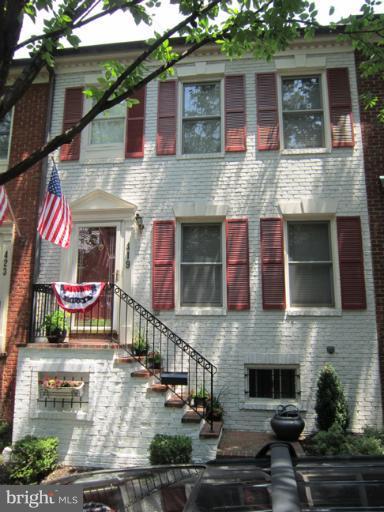 419 Little Quarry Road Gaithersburg, MD 20878 - Photo 6 of 30 Exterior (Front)