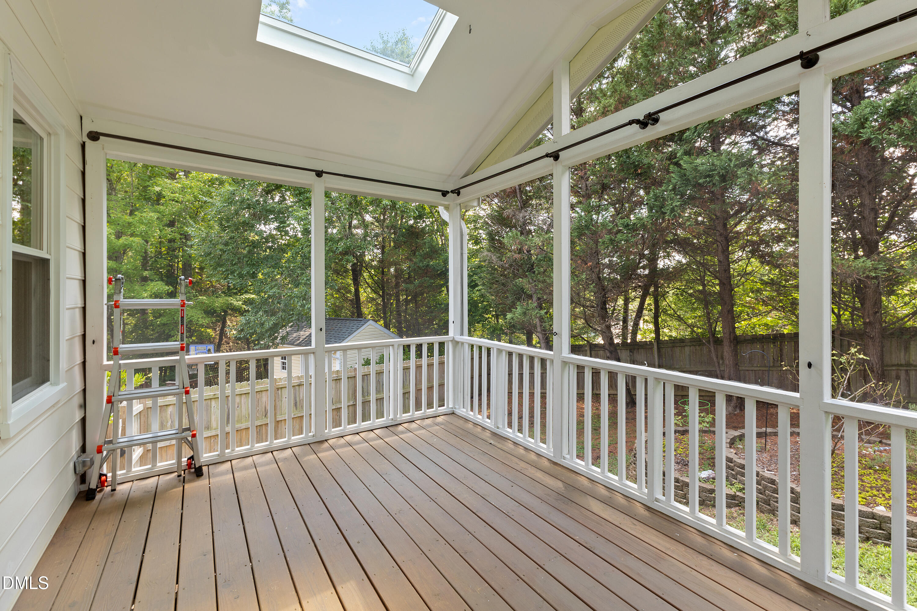 6701 Holly Mill Court Raleigh, NC 27613 - Photo 20 of 25 36-6701 Holly Mill Ct_3160
