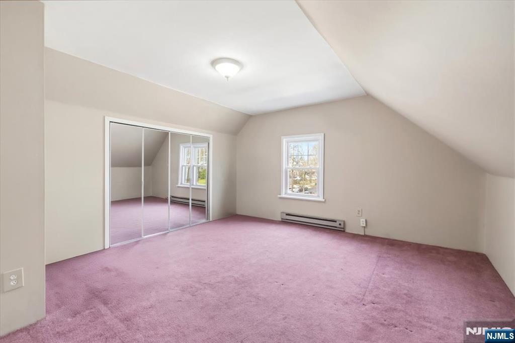 119 Overpeck Avenue Ridgefield Park, NJ 07660 - Photo 28 of 44 an empty room with windows