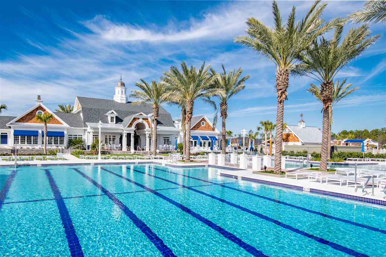 261 Starnberg Ct Street St. Augustine, FL 32095 - Photo 29 of 50