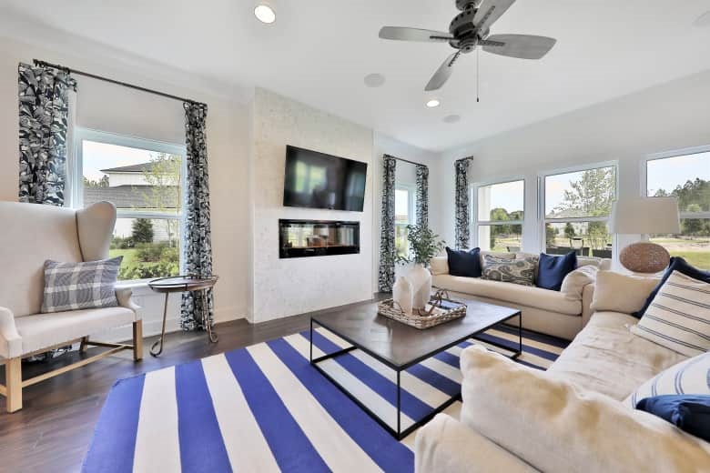 261 Starnberg Ct Street St. Augustine, FL 32095 - Photo 4 of 50