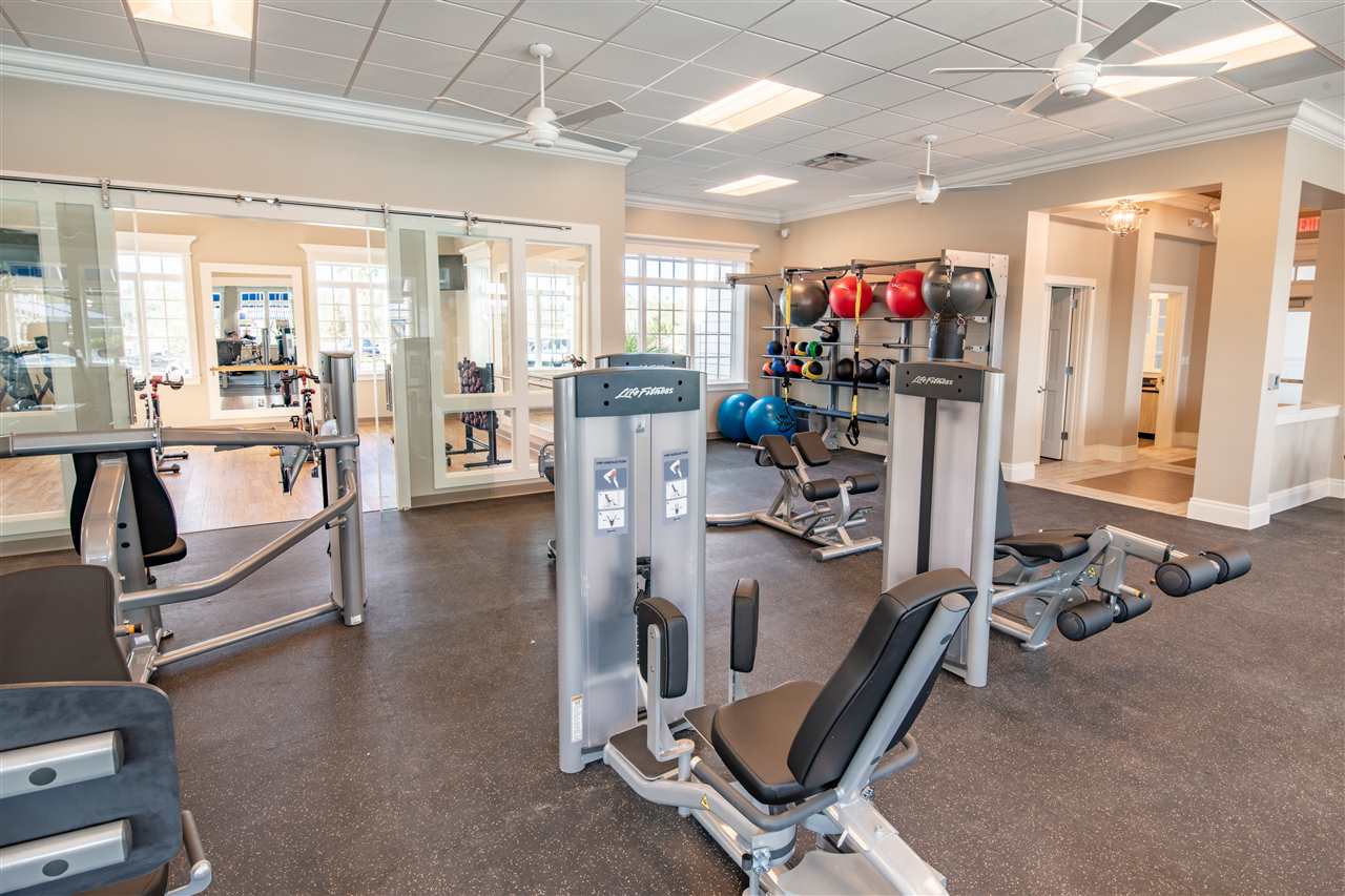 261 Starnberg Ct Street St. Augustine, FL 32095 - Photo 32 of 50