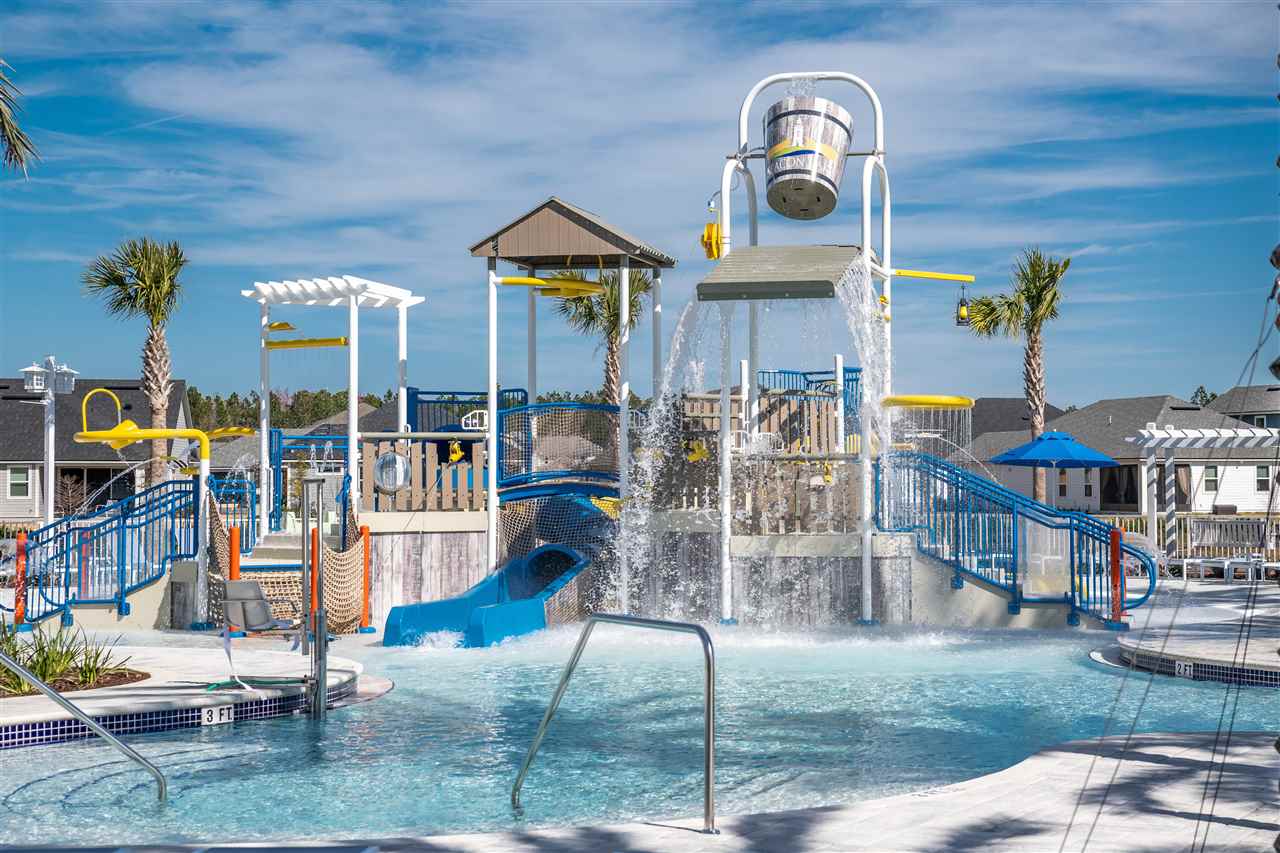 261 Starnberg Ct Street St. Augustine, FL 32095 - Photo 40 of 50